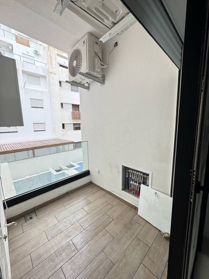 La Soukra La Soukra Vente Appart. 1 pice Appartement s1 direct promoteur