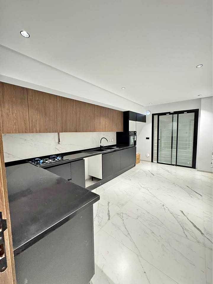 La Soukra La Soukra Vente Appart. 1 pice Lancement  residence haut standing