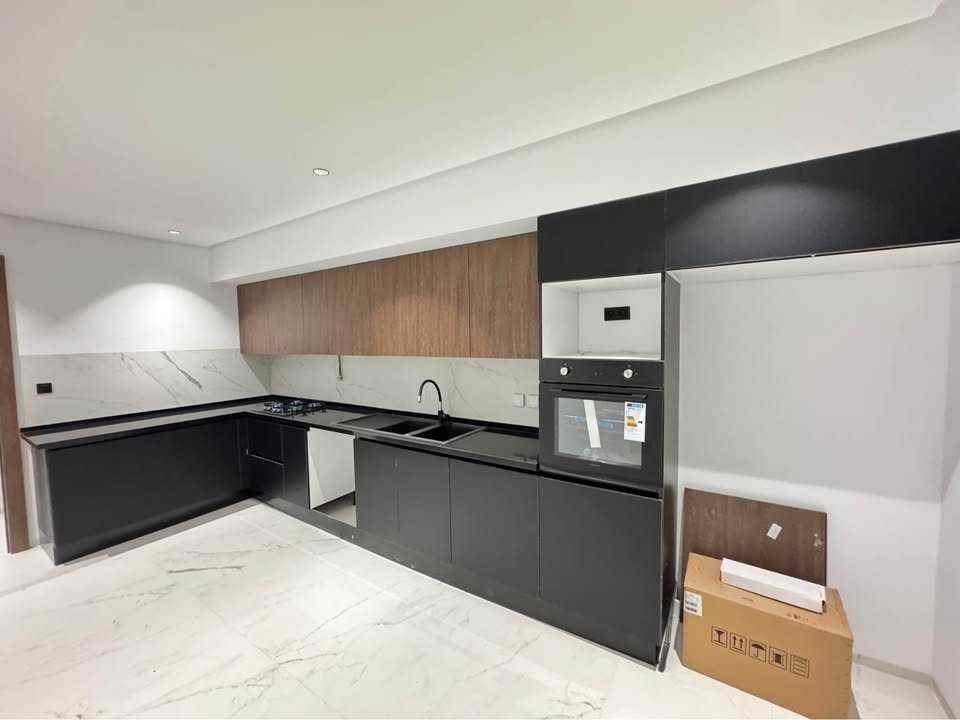La Soukra La Soukra Vente Appart. 1 pice Lancement  residence haut standing