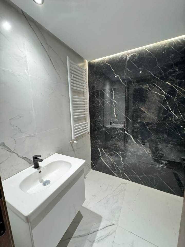 La Soukra La Soukra Vente Appart. 1 pice Lancement  residence haut standing