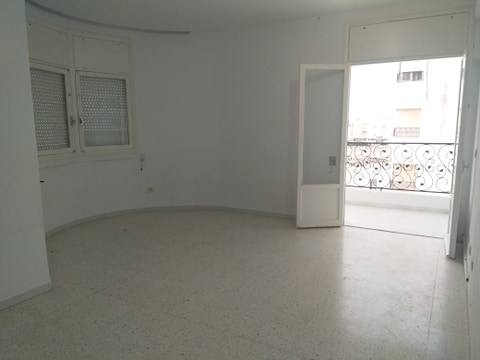 Sfax Sud Sidi Abbes Vente Appart. 2 pices Appartement  sfax  gremda sidi abbess
