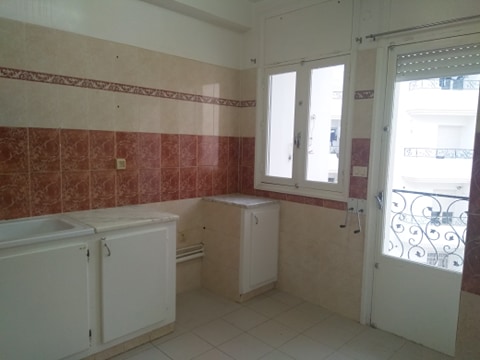 Sfax Sud Sidi Abbes Vente Appart. 2 pices Appartement  sfax  gremda sidi abbess
