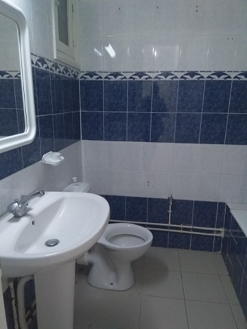 Sfax Sud Sidi Abbes Vente Appart. 2 pices Appartement  sfax  gremda sidi abbess