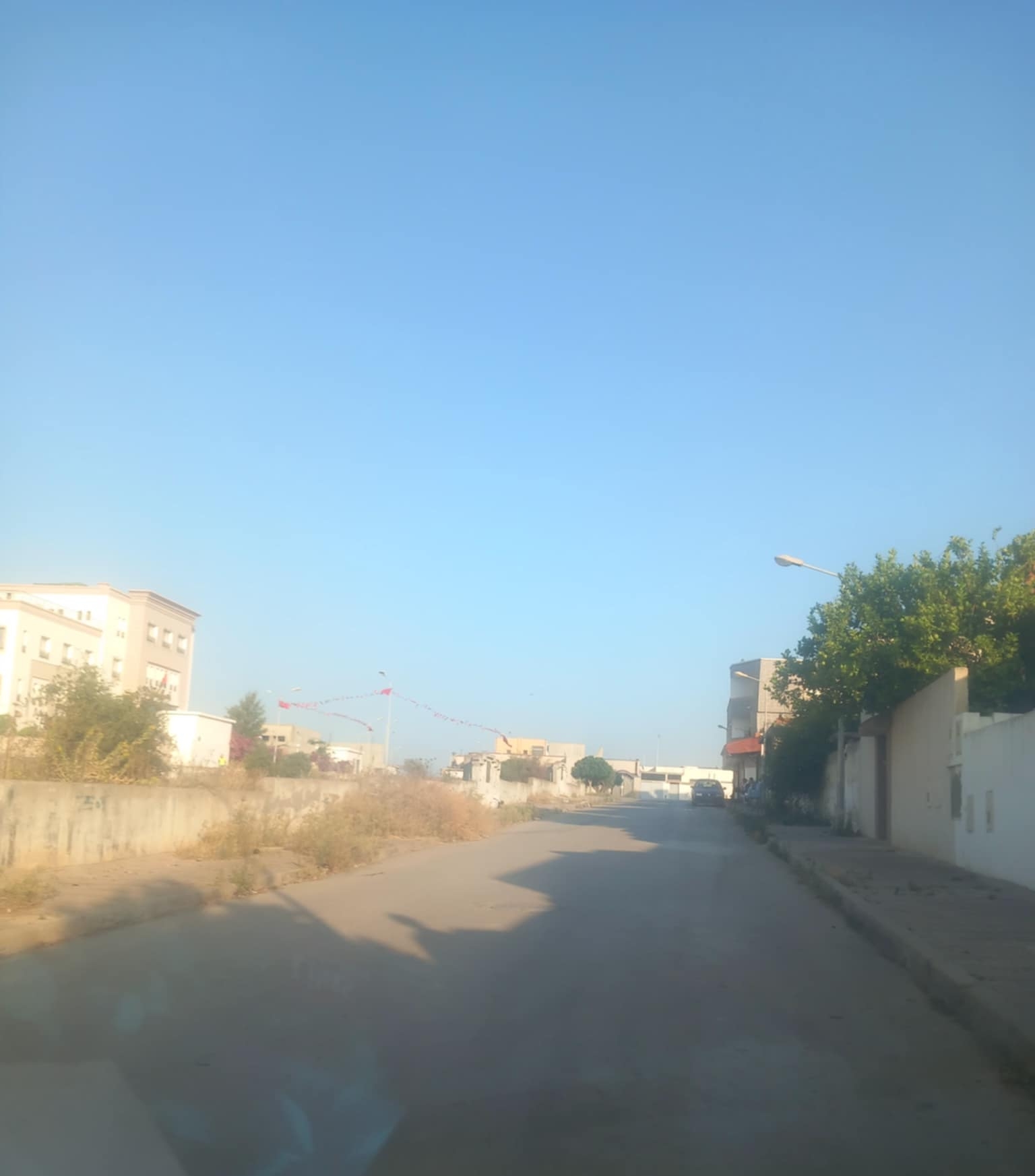 Vente Maisons - Tunisie