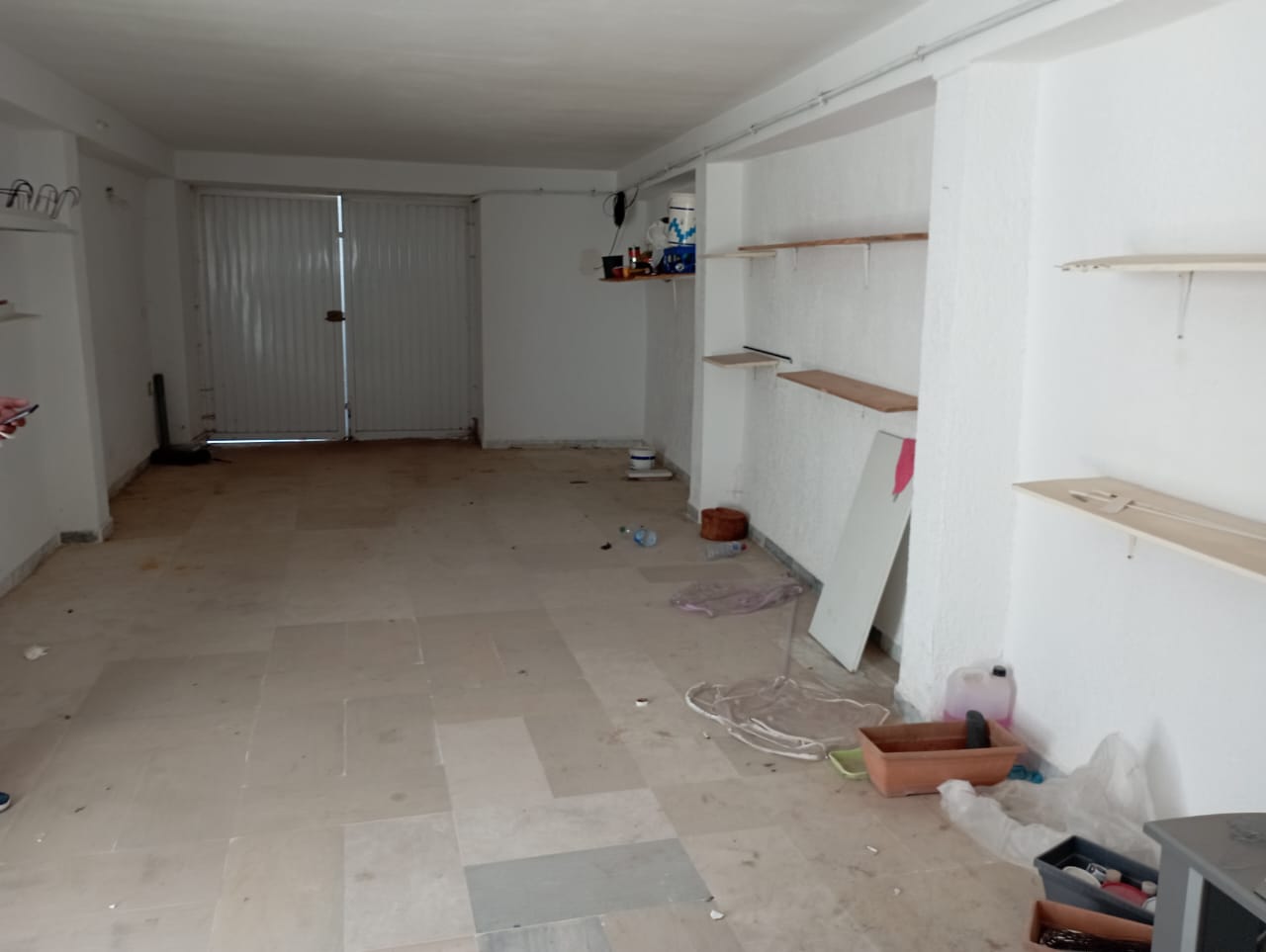 Vente Maisons - Tunisie