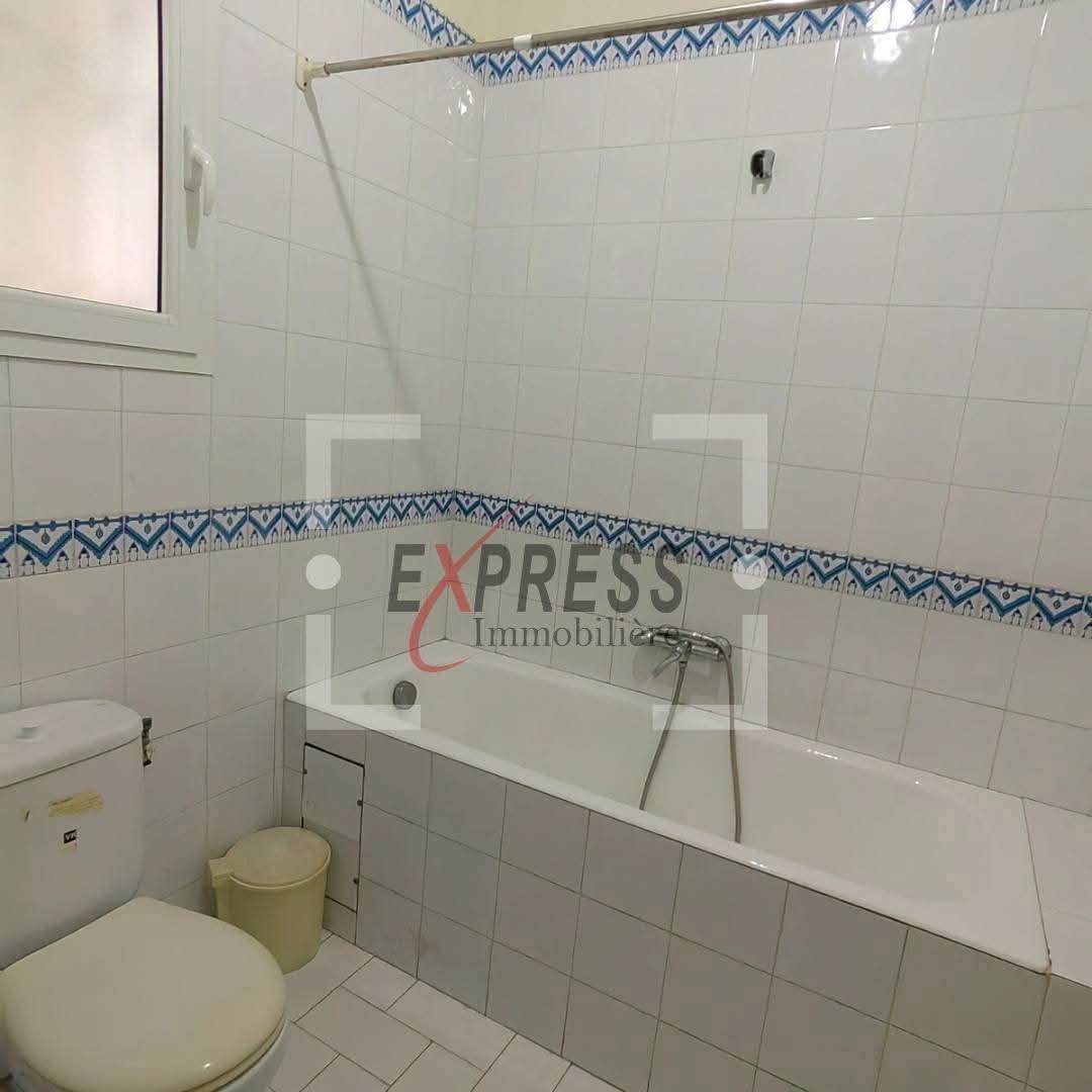 Vente Appart. 2 pices - Tunisie