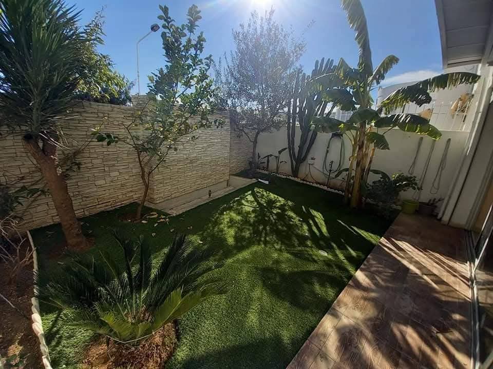 Ariana Ville El Menzah 7 Vente Duplex Un duplex   el menzh 7 bis