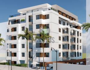Nabeul Cite Universitaire Vente Appart. 1 pice Nouveau projet r6  cit el wafa  ref550a