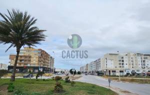 Nabeul Cite Universitaire Vente Surfaces   terrain de 263m  cit el ref551a