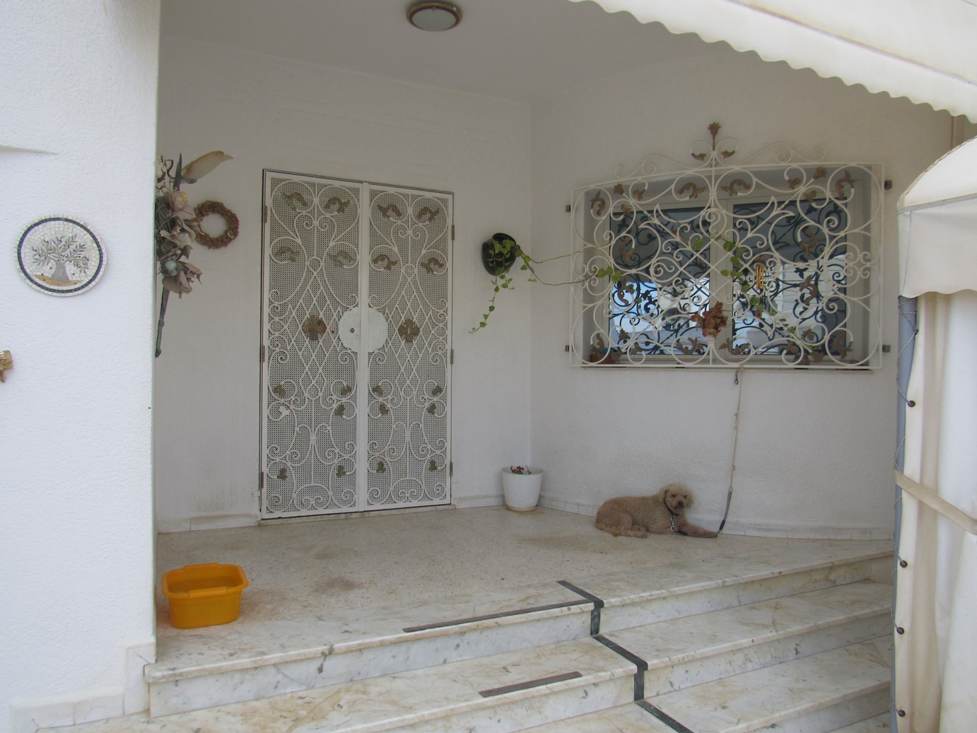 Hammam Sousse Hammam Sousse Vente Maisons Villa oriente est bien situe