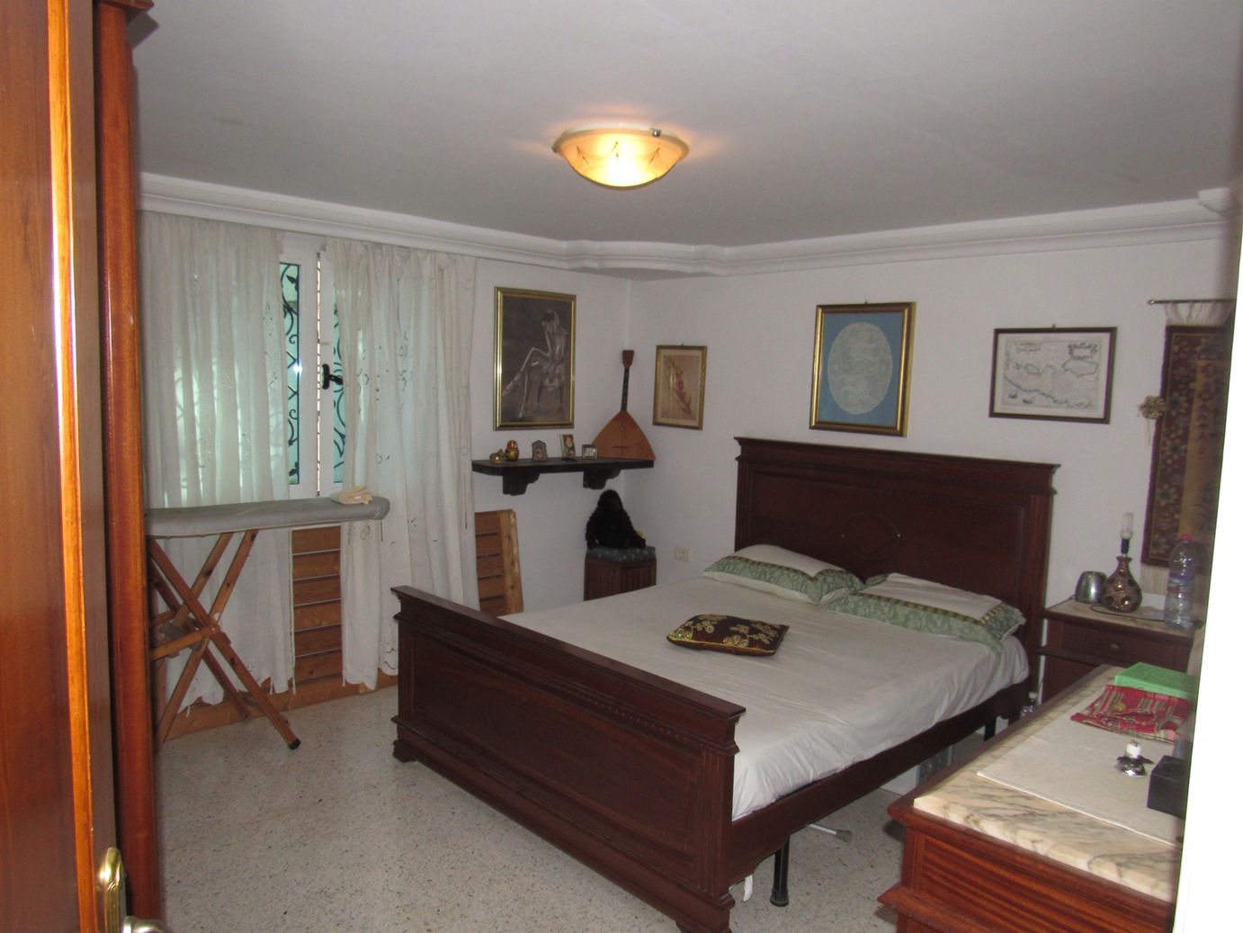 Hammam Sousse Hammam Sousse Vente Maisons Villa oriente est bien situe