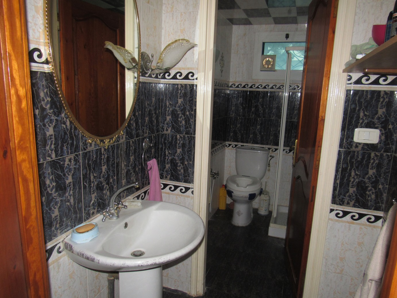 Hammam Sousse Hammam Sousse Vente Maisons Villa oriente est bien situe