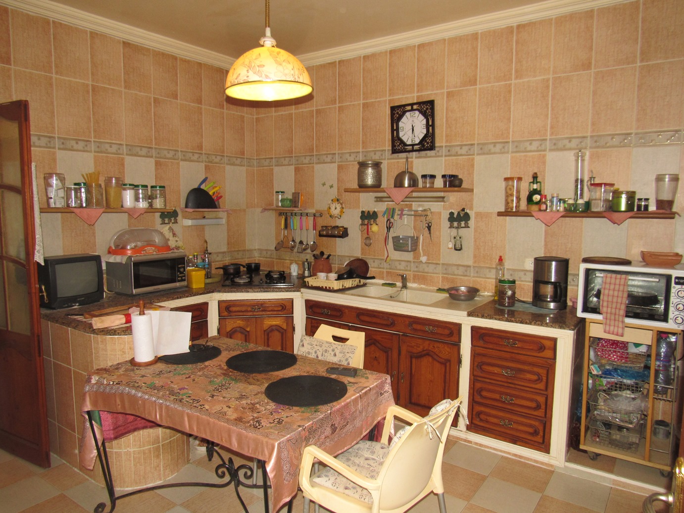 Vente Maisons - Tunisie