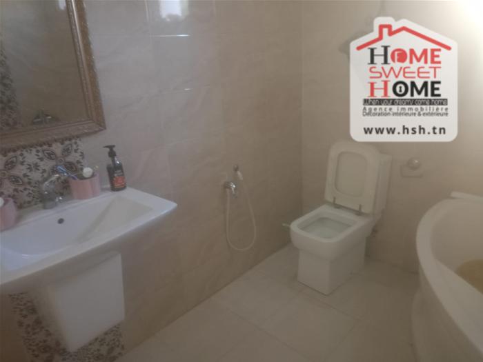 Vente Duplex - Tunisie