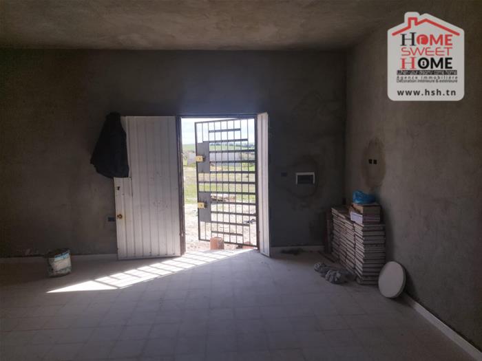 Mornaguia Mornaguia Vente Appart. 2 pices Villa mirenda   morneg