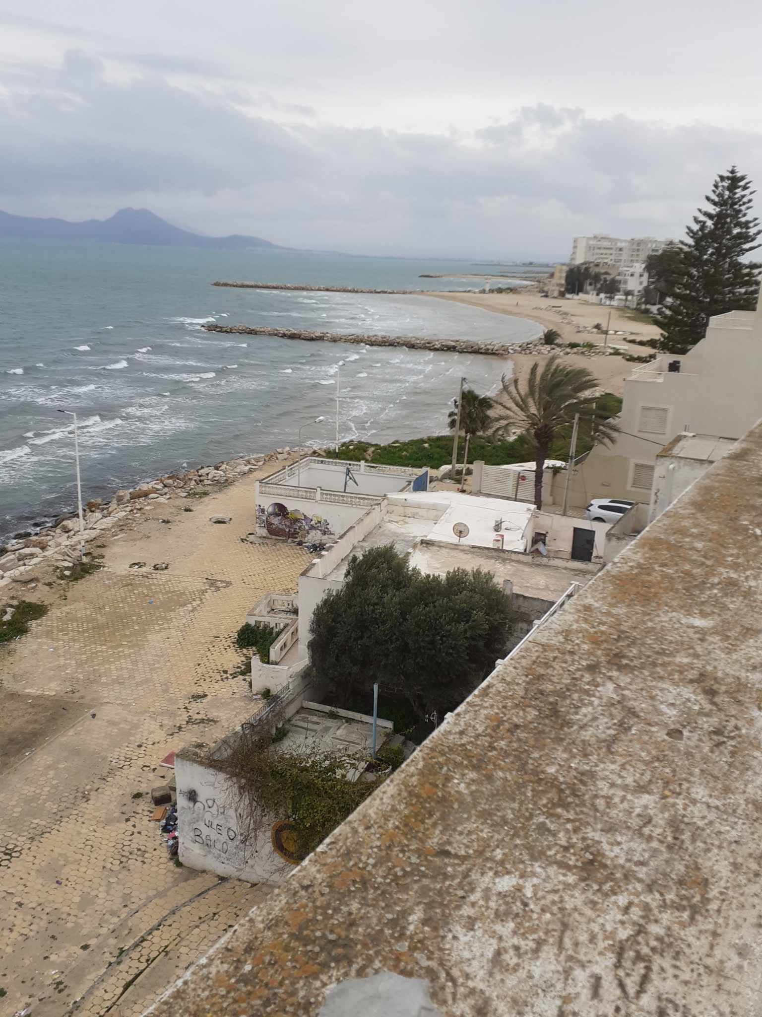 Vente Autre - Tunisie
