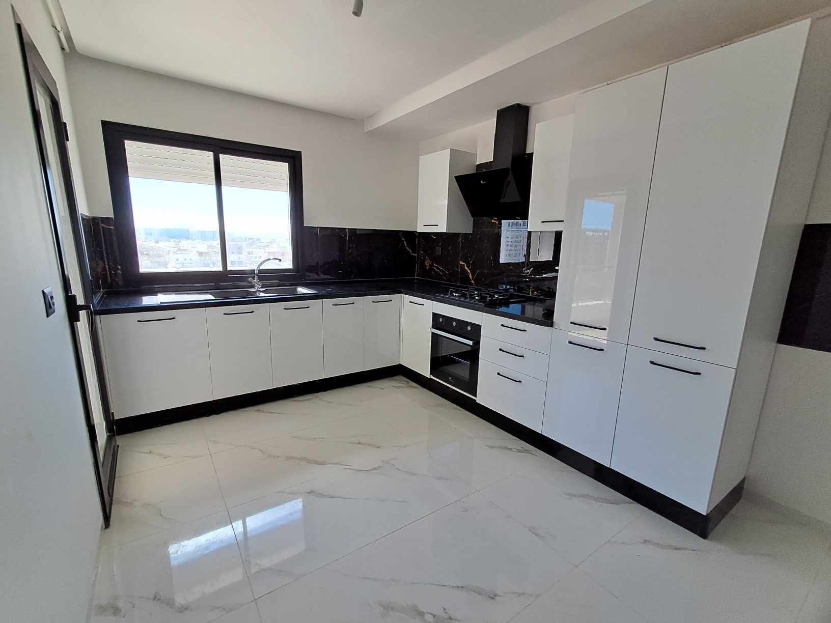 Vente Appart. 2 pices - Tunisie