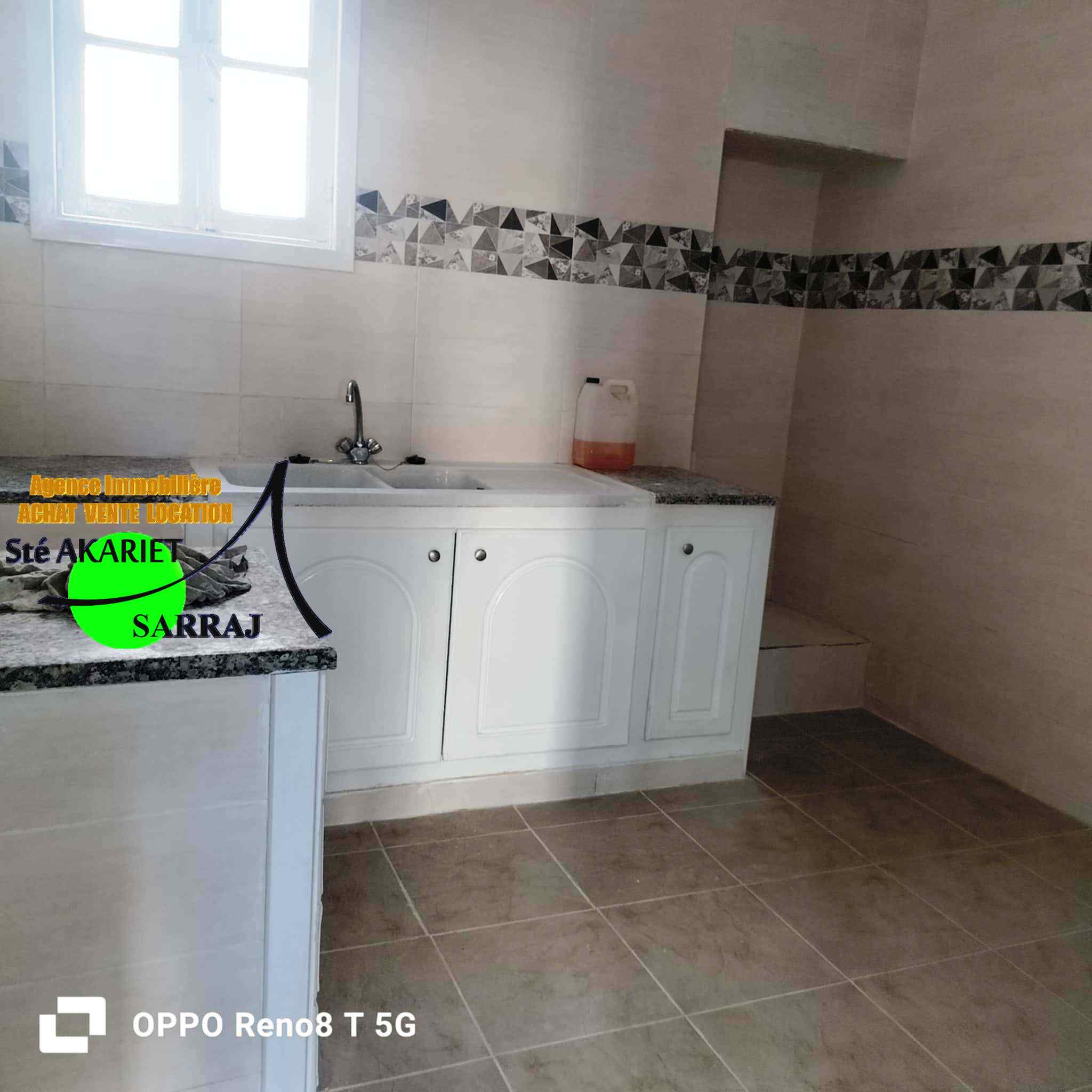 Hammam Sousse Hammam Sousse Vente Maisons Maison rdc pas loin de municipalit hammem sousse