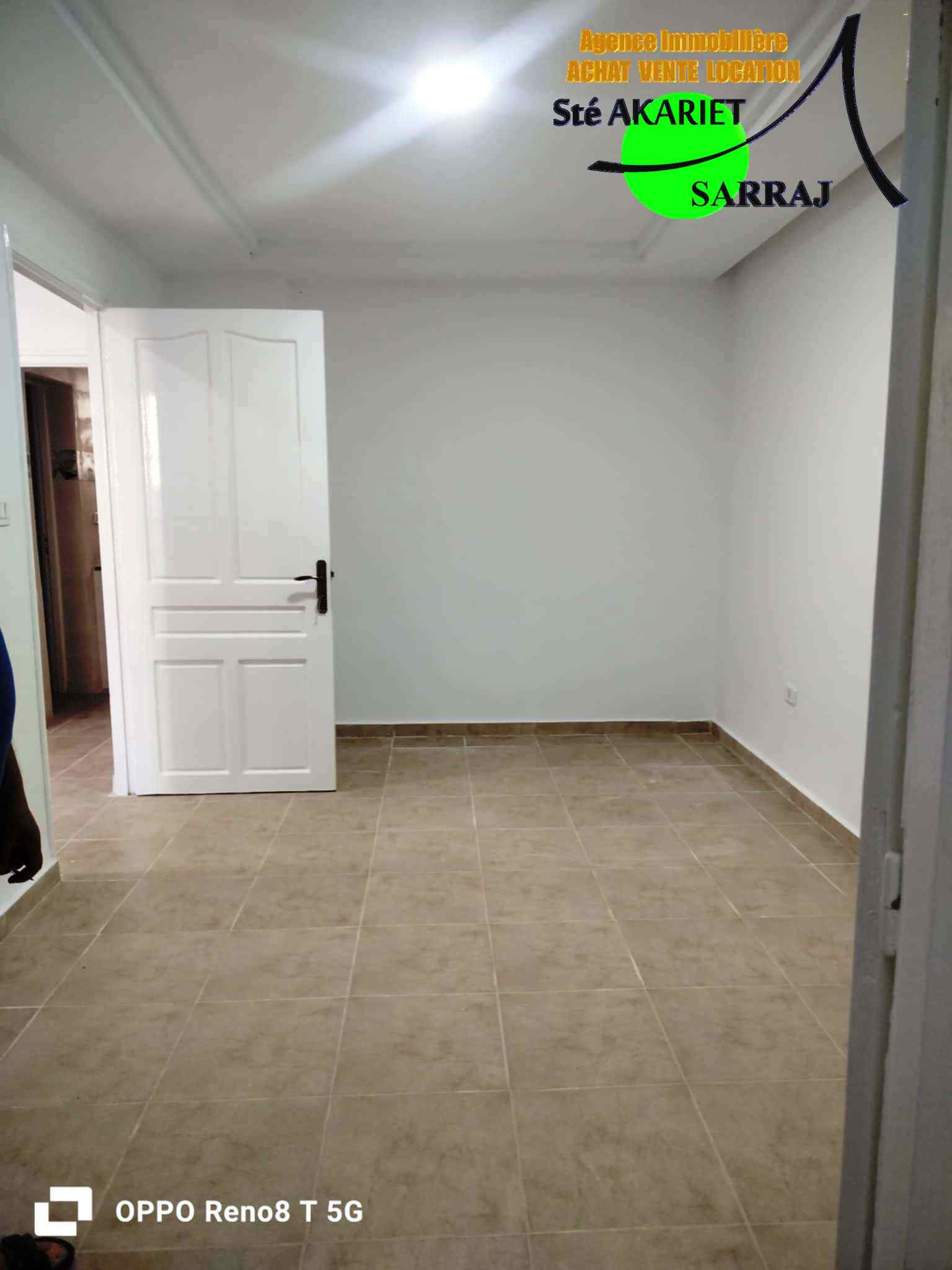 Hammam Sousse Hammam Sousse Vente Maisons Maison rdc pas loin de municipalit hammem sousse