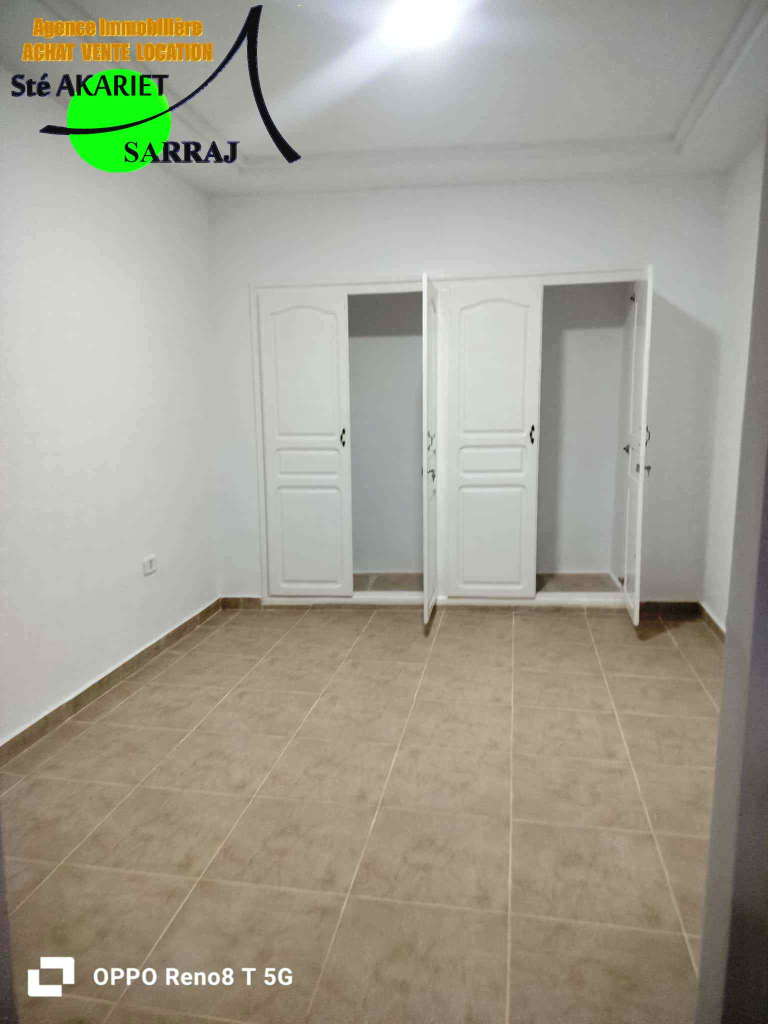 Hammam Sousse Hammam Sousse Vente Maisons Maison rdc pas loin de municipalit hammem sousse