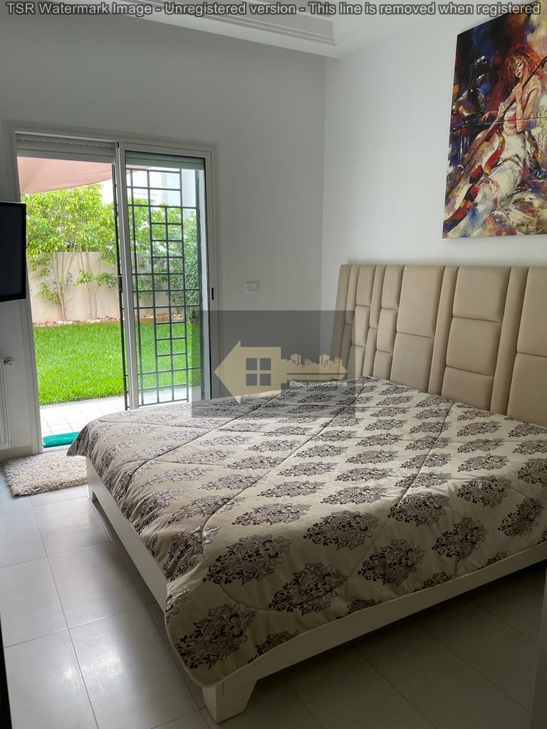 Vente Appart. 3 pices - Tunisie