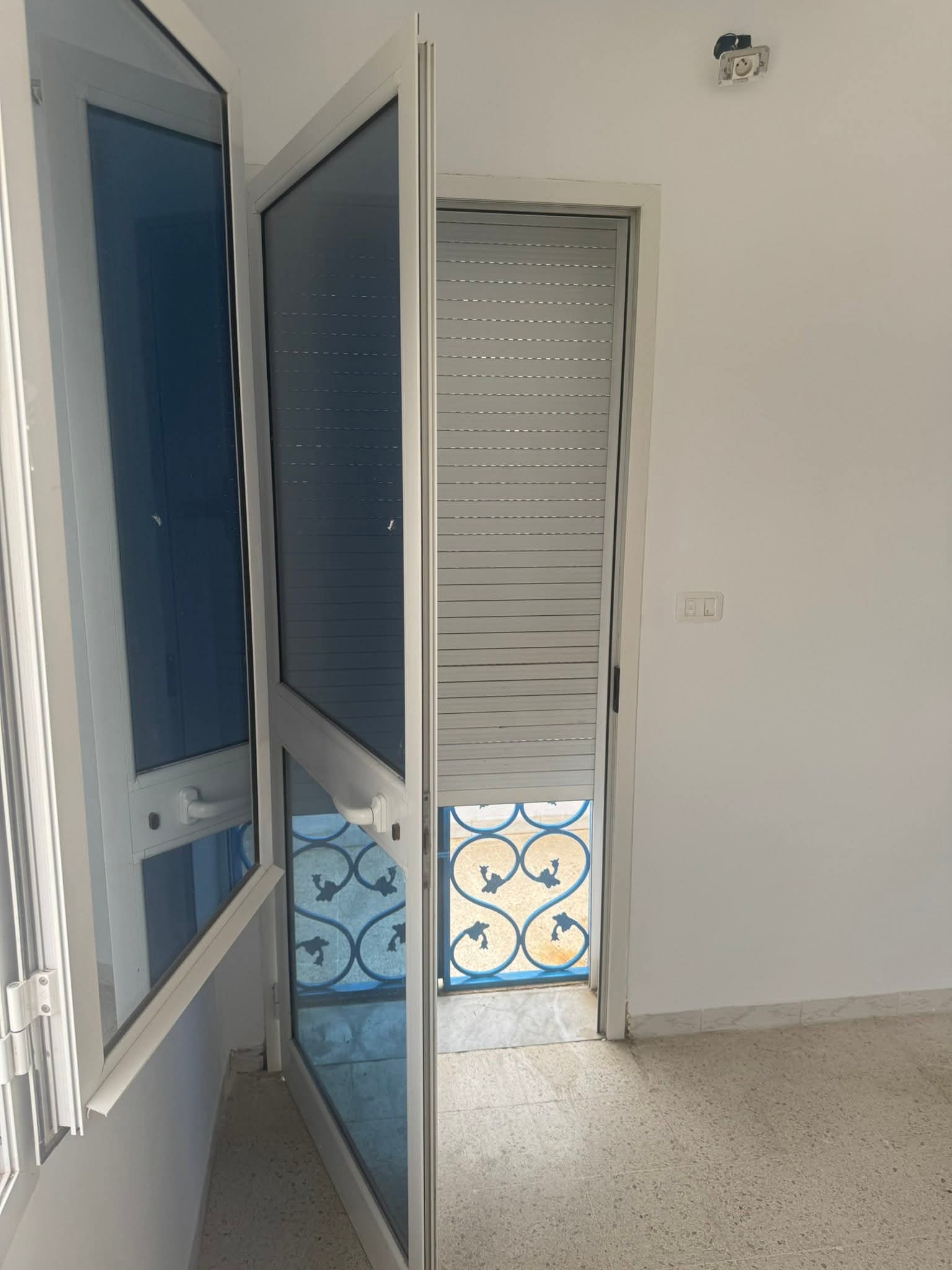 El Mourouj El Mourouj Vente Appart. 3 pices Appartement modifi ou mourouj 5