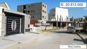 Vente Surfaces - Tunisie