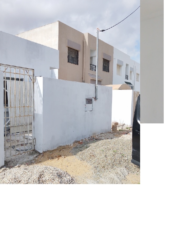 Vente Maisons - Tunisie