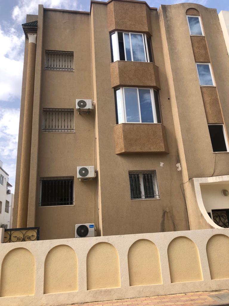 Ain Zaghouan Ain Zaghouan Vente Autre Immeuble de haut standing  ain zaghouan nord