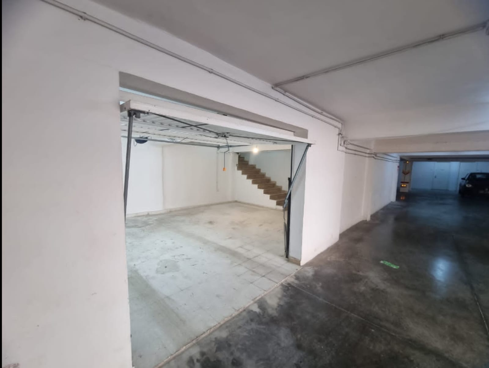 Vente Duplex - Tunisie