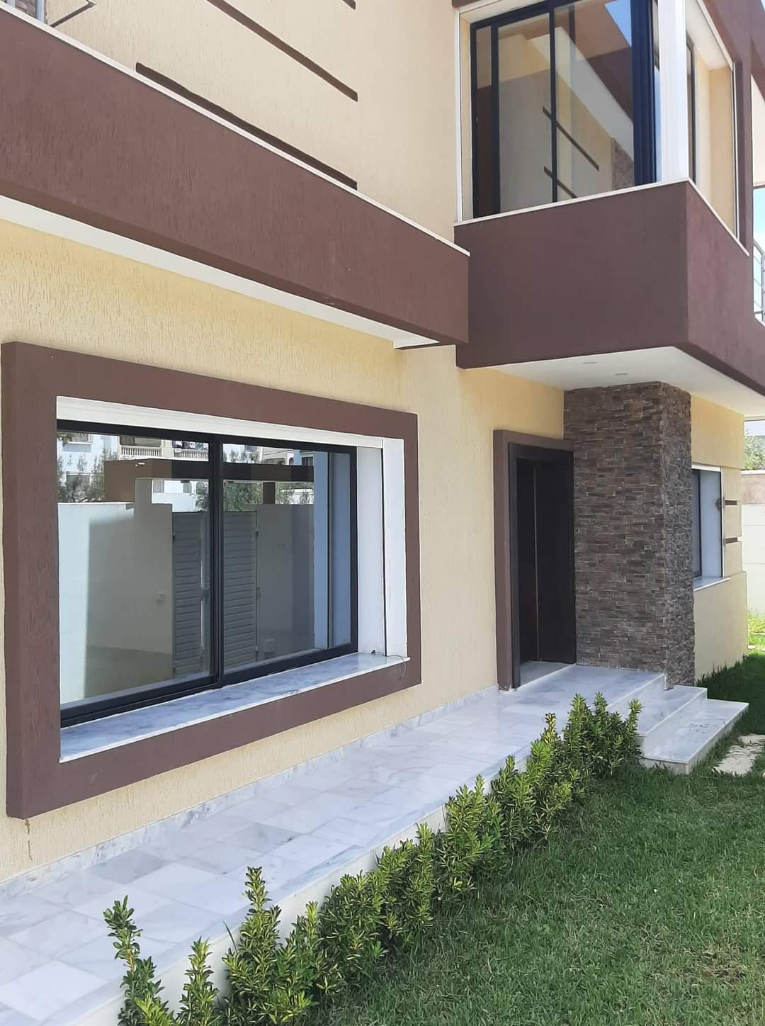 Vente Maisons - Tunisie
