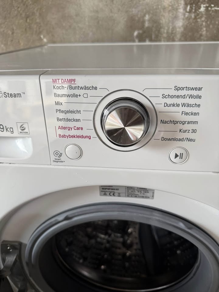 Le Bardo Le Bardo Lave-linge Autre Lave linge