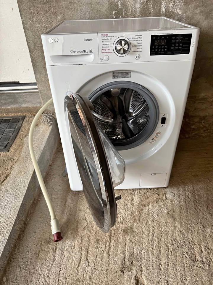 Le Bardo Le Bardo Lave-linge Autre Lave linge
