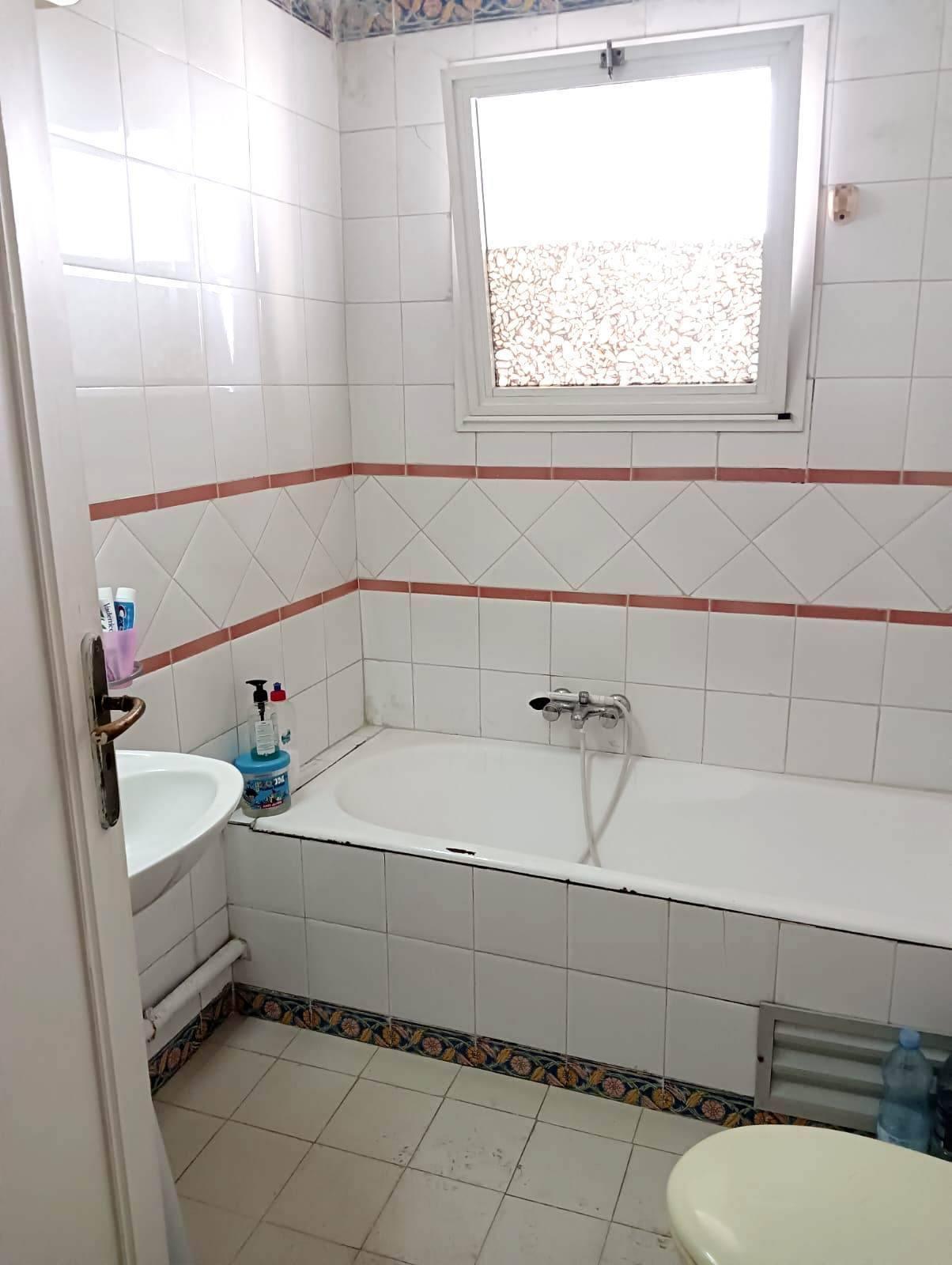 Vente Appart. 5 pices+ - Tunisie