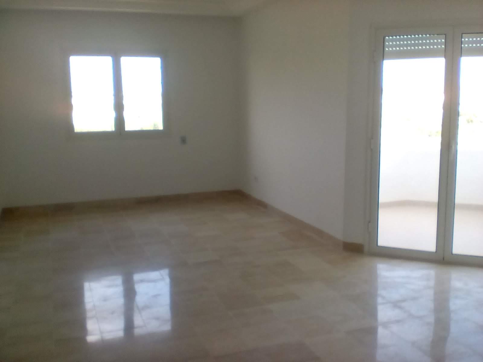 Vente Appart. 3 pices - Tunisie