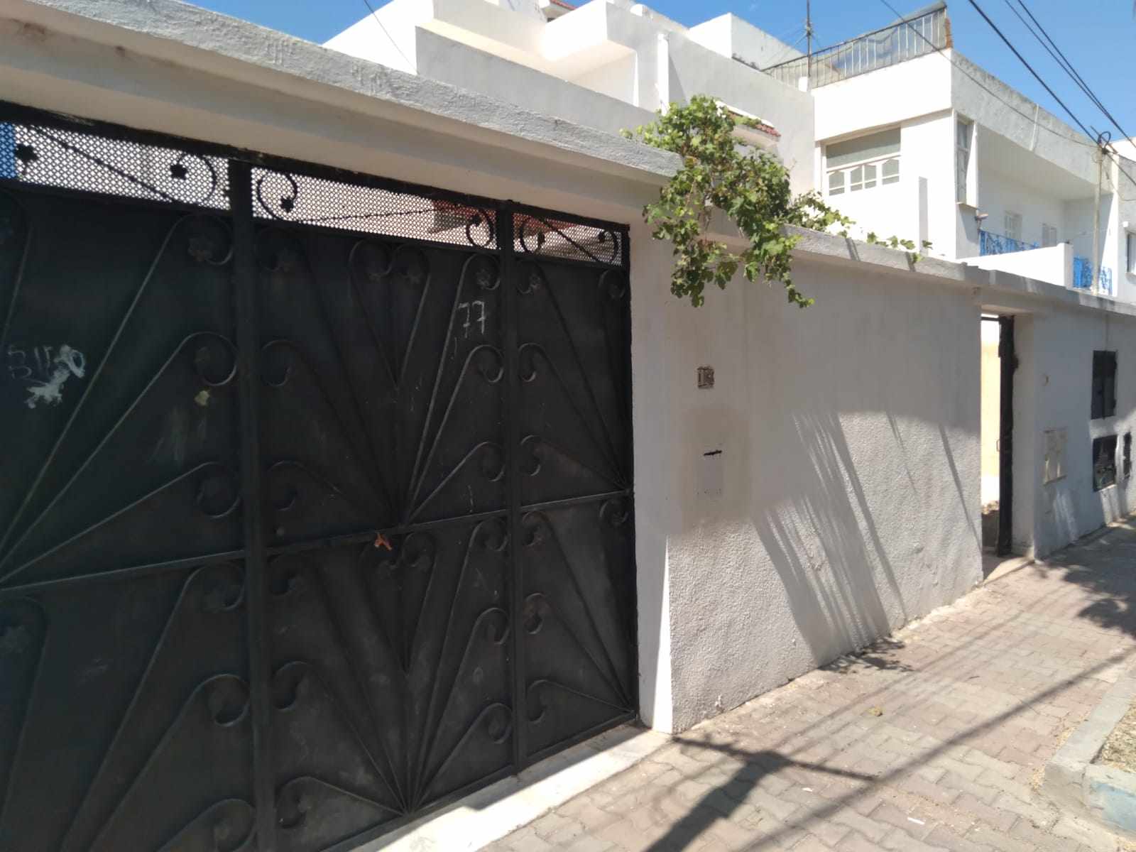 Vente Maisons - Tunisie