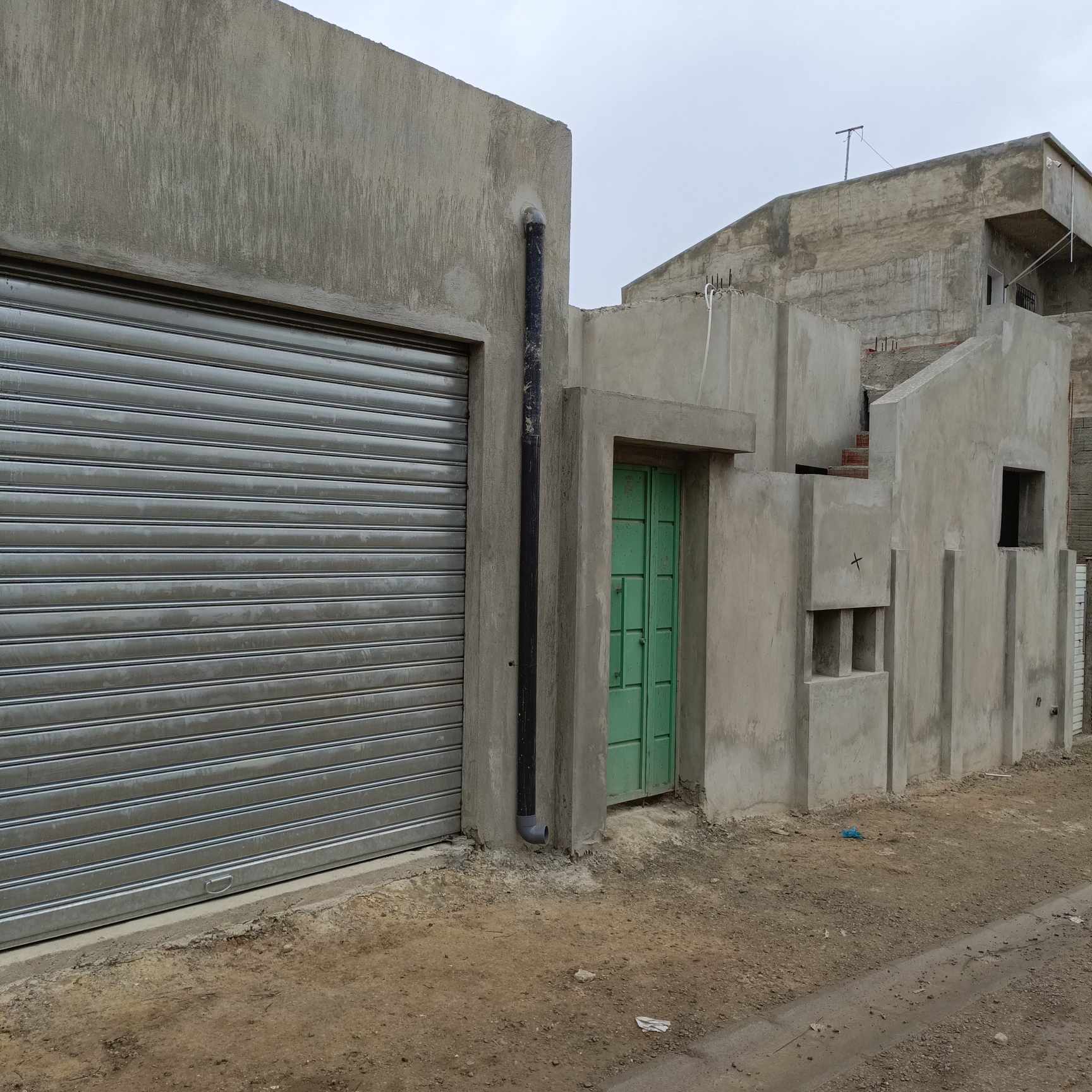 Hammamet Hammamet Vente Maisons Av maison  bareket sehel