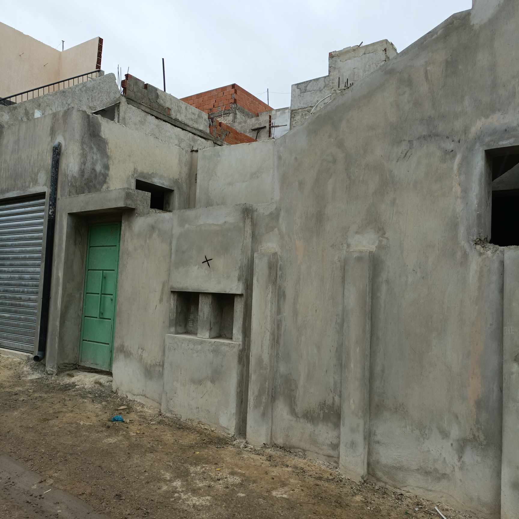 Hammamet Hammamet Vente Maisons Av maison  bareket sehel