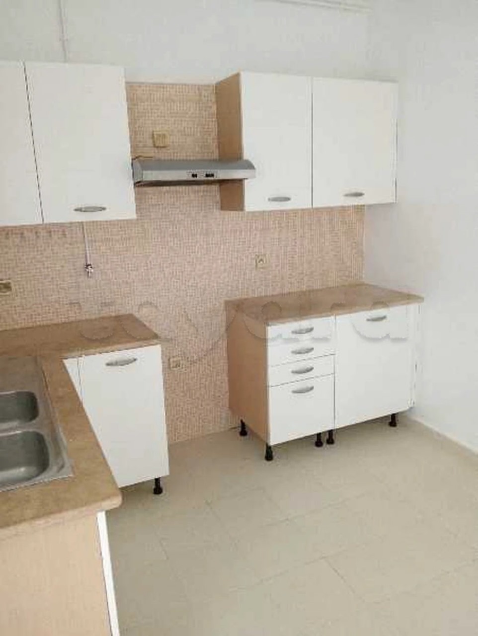 Vente Appart. 2 pièces - Tunisie