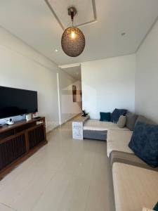 Akouda Chatt Meriem Vente Appart. 1 pice    superbe appartement s2 front ref828a