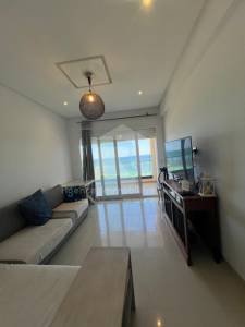 Akouda Chatt Meriem Vente Appart. 1 pice    superbe appartement s2 front ref828a
