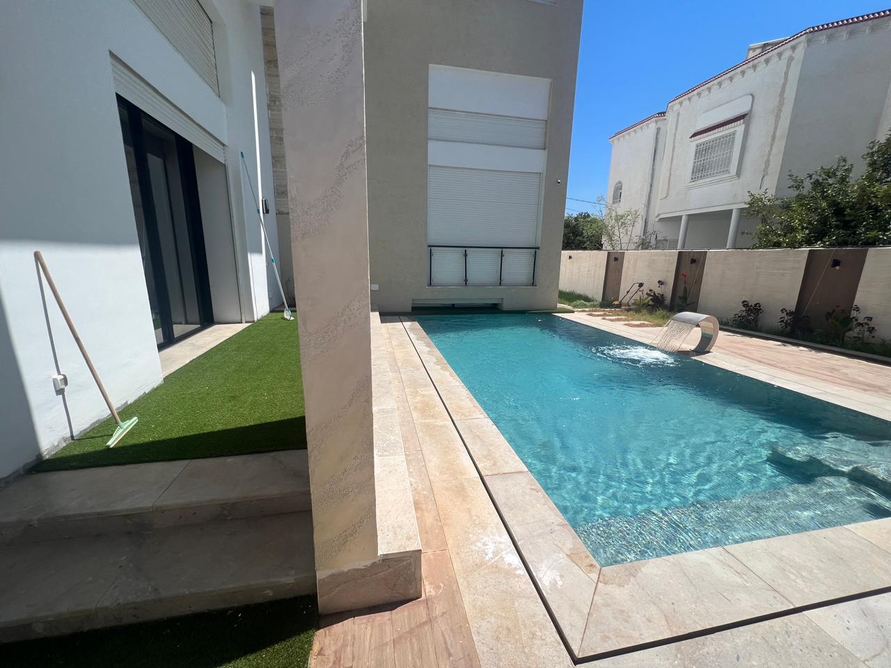 Mornag Mornag Vente Maisons Mornague villa