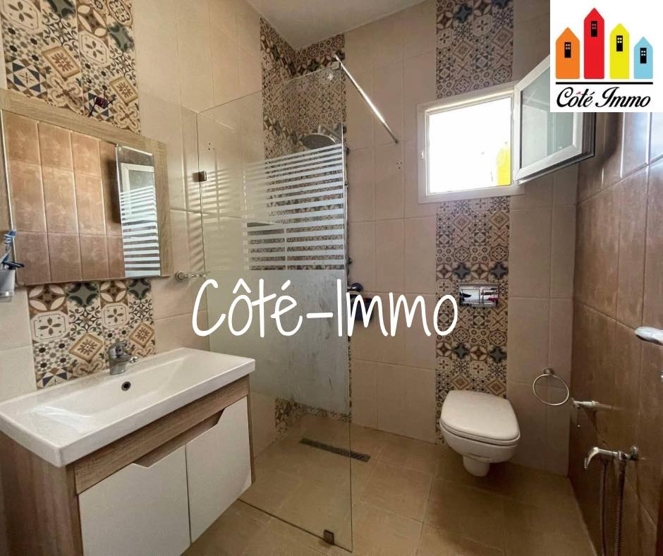Mornag Mornag Vente Maisons Villa morneg hay echik