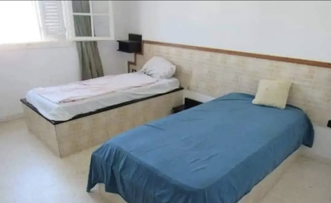 Akouda Tantana Vente Appart. 2 pices Appartement s1  tantana pr la mer