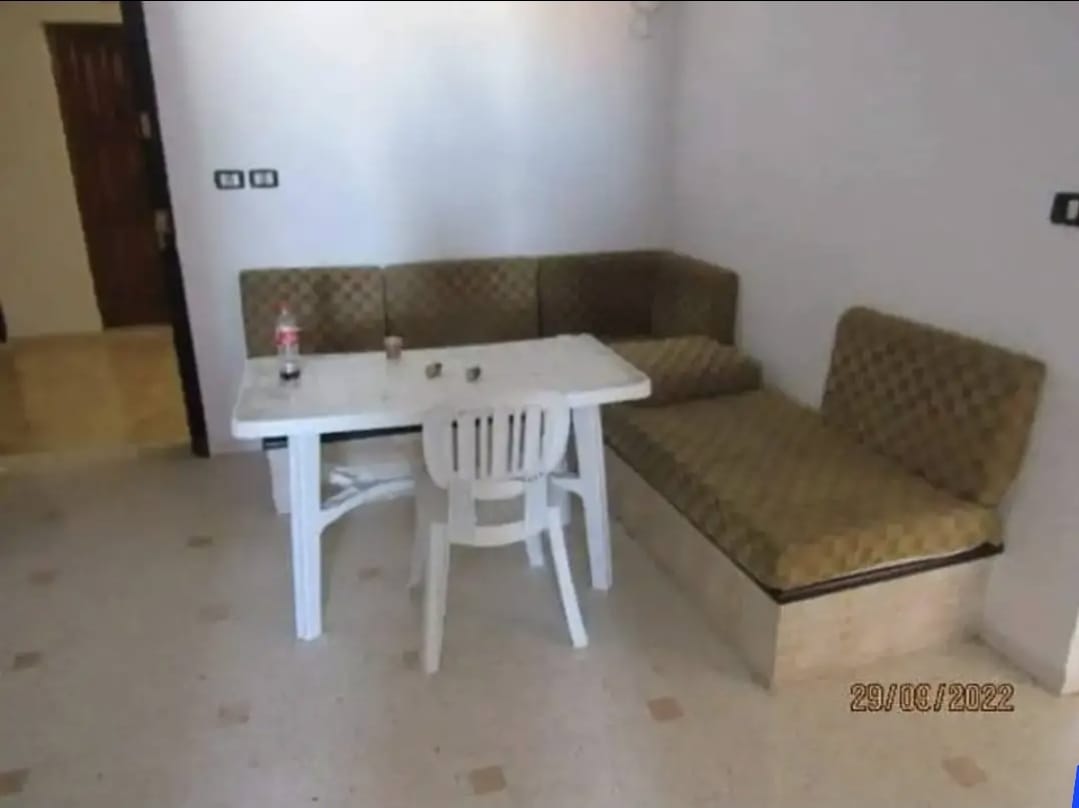 Akouda Tantana Vente Appart. 2 pices Appartement s1  tantana pr la mer