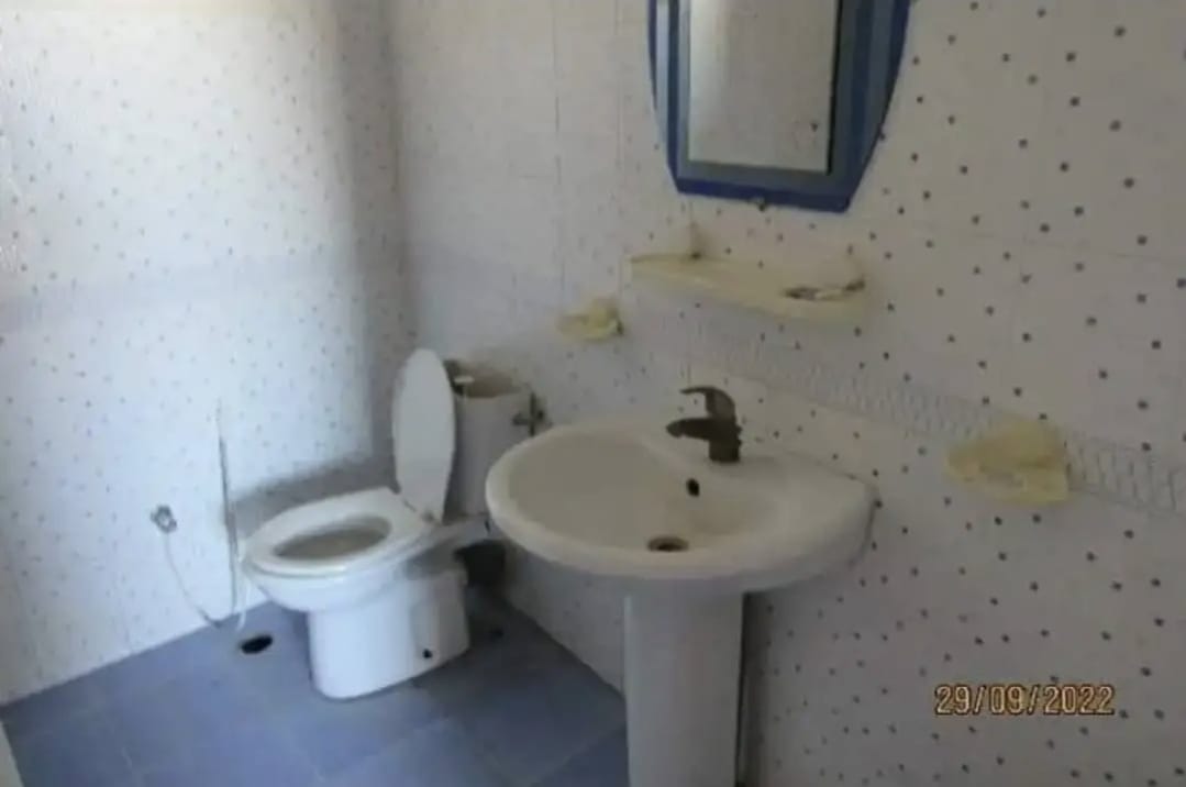 Vente Appart. 2 pièces - Tunisie
