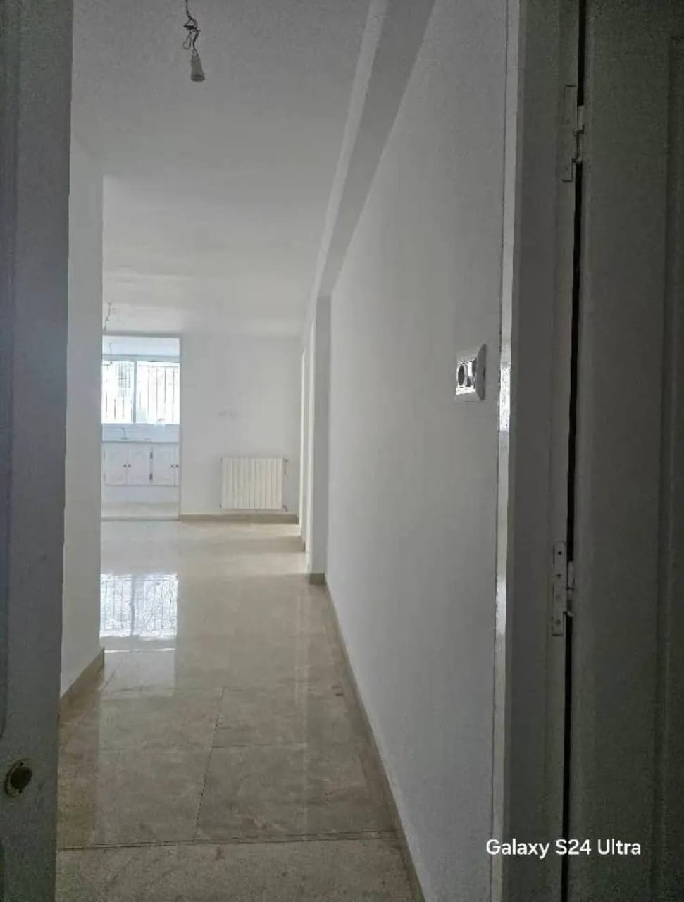 Sousse Jaouhara Sousse Ibn Khaldoun Vente Appart. 3 pices Rdc s2  jawhara sousse offre du jour