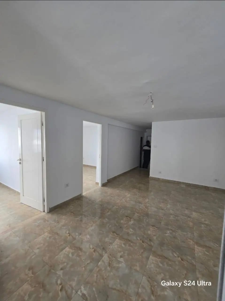 Sousse Jaouhara Sousse Ibn Khaldoun Vente Appart. 3 pices Rdc s2  jawhara sousse offre du jour