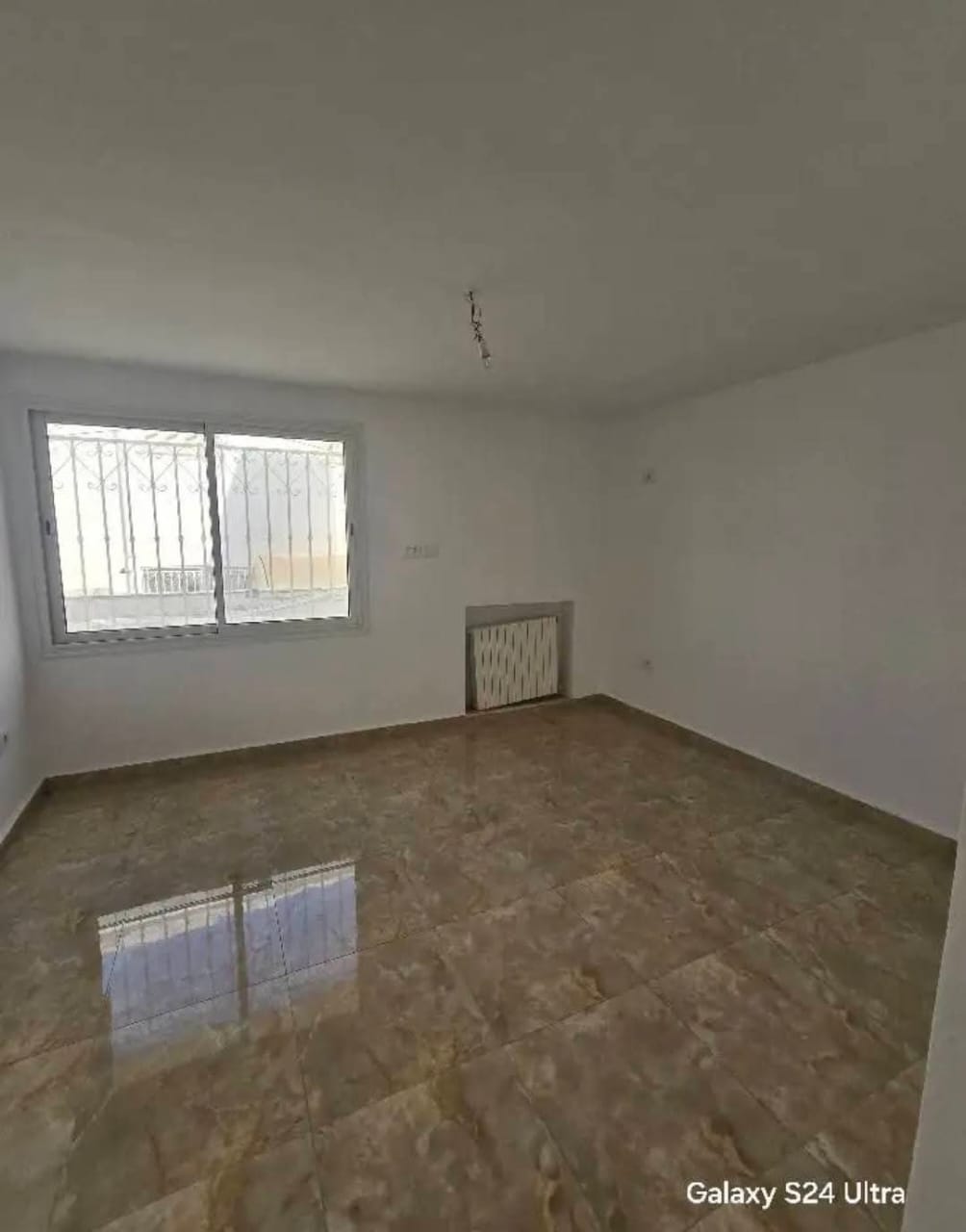 Sousse Jaouhara Sousse Ibn Khaldoun Vente Appart. 3 pices Rdc s2  jawhara sousse offre du jour