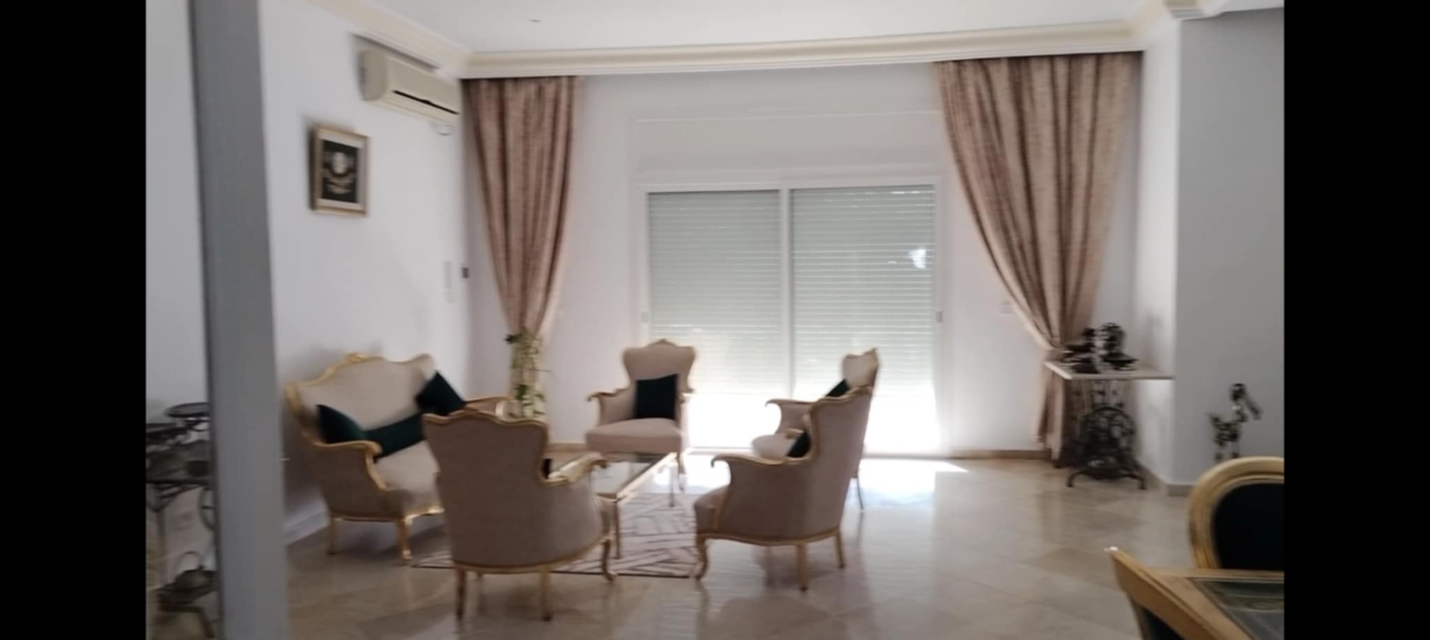Vente Maisons - Tunisie